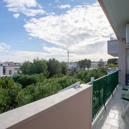 Rosamare Elegant Apartment Polignano a Mare Dış mekan fotoğraf