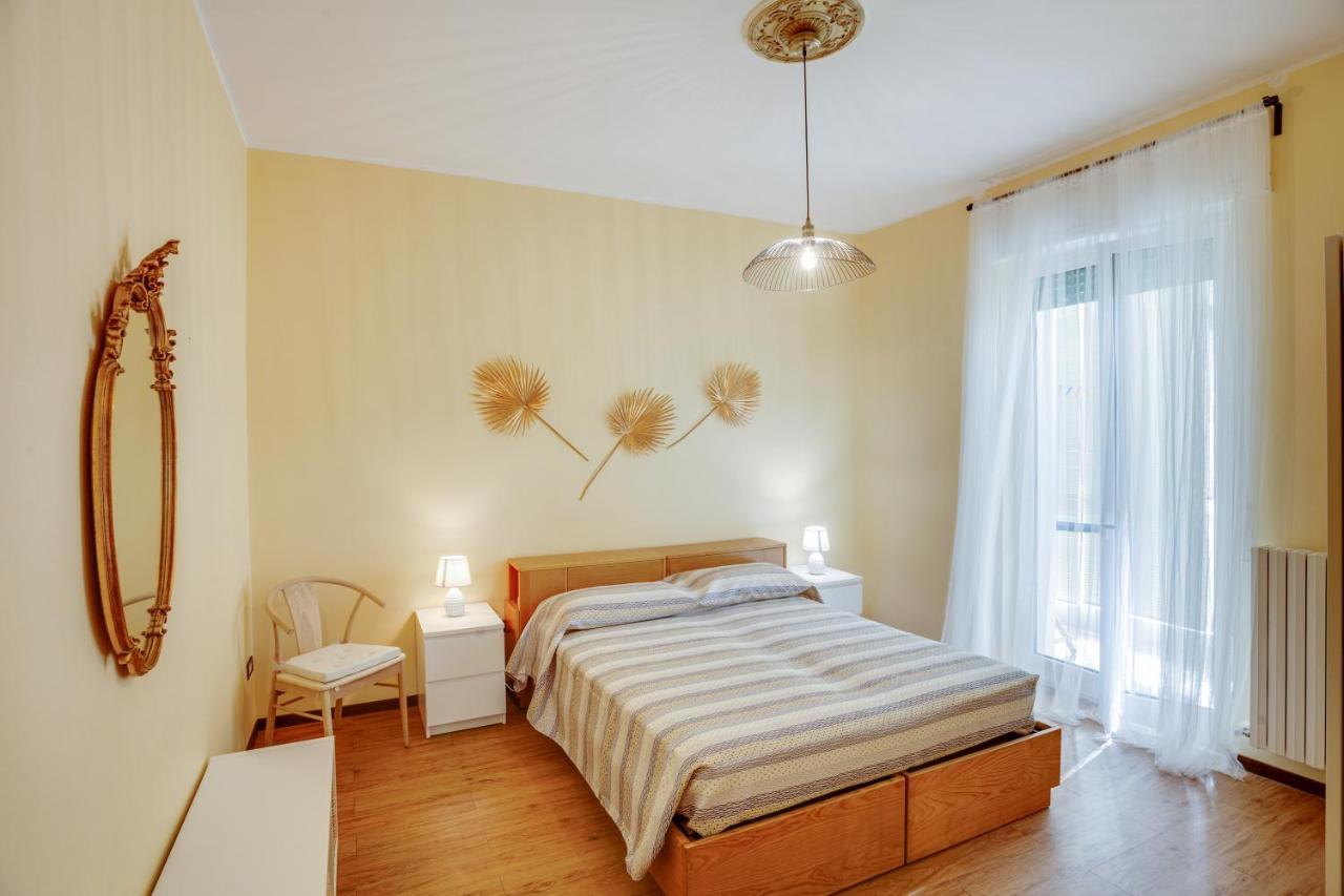 Rosamare Elegant Apartment Polignano a Mare Dış mekan fotoğraf