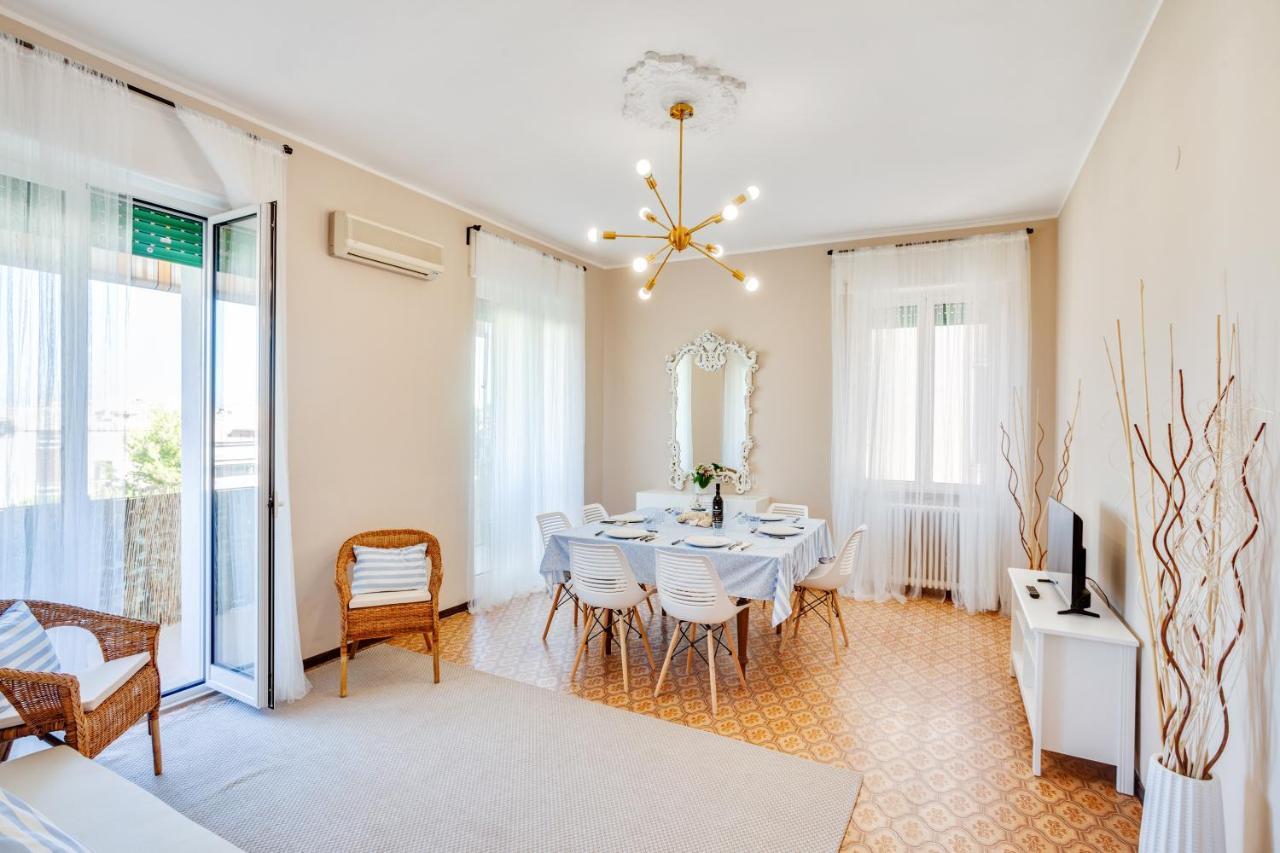 Rosamare Elegant Apartment Polignano a Mare Dış mekan fotoğraf