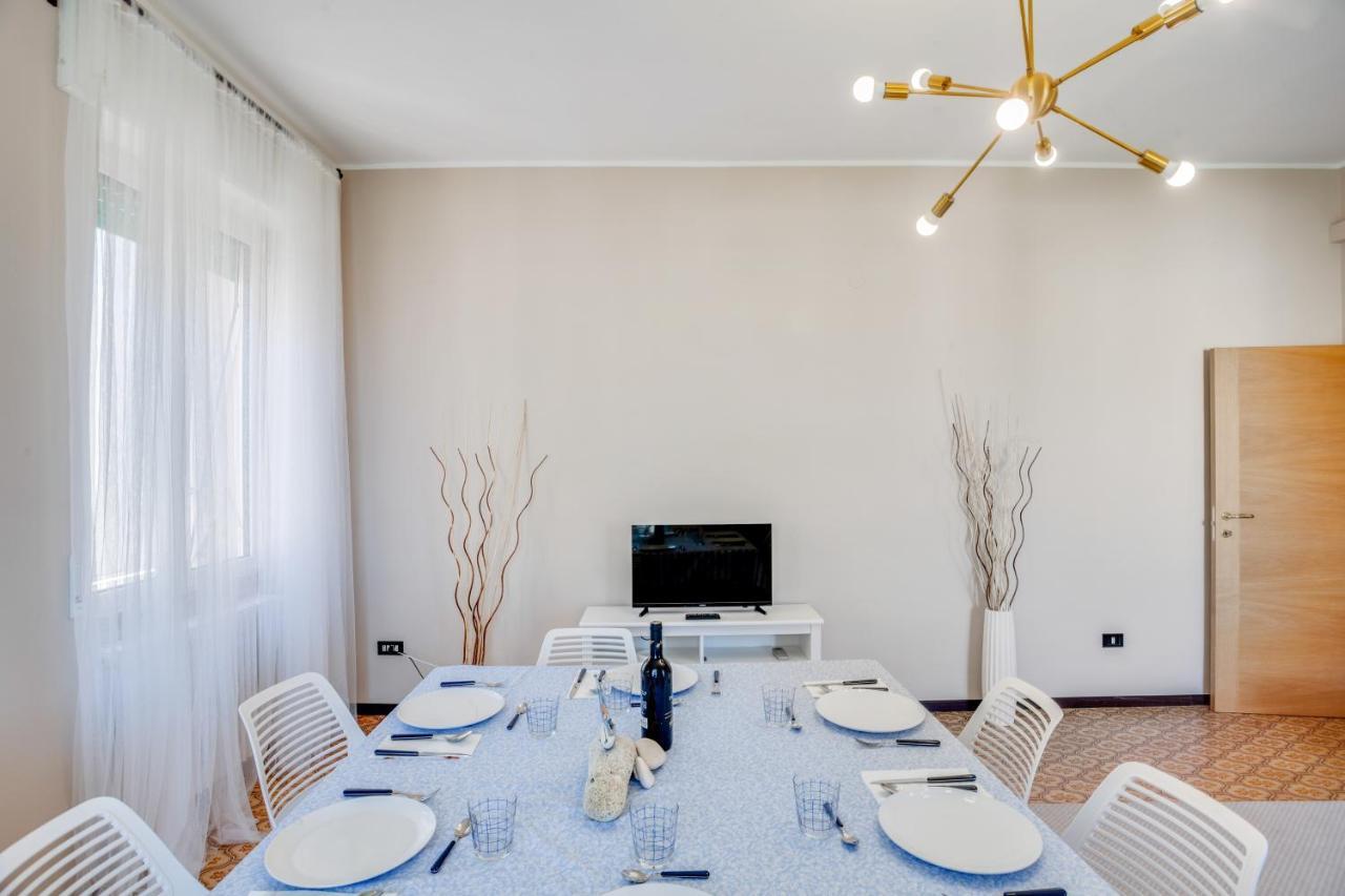 Rosamare Elegant Apartment Polignano a Mare Dış mekan fotoğraf
