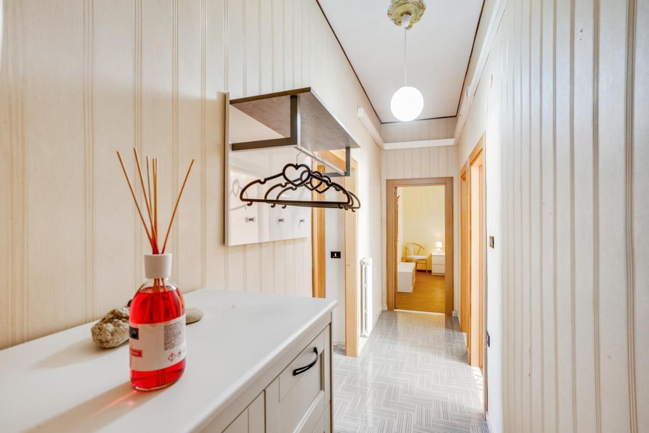 Rosamare Elegant Apartment Polignano a Mare Dış mekan fotoğraf