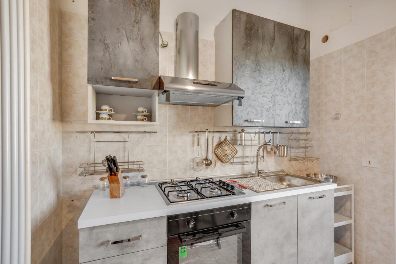 Rosamare Elegant Apartment Polignano a Mare Dış mekan fotoğraf