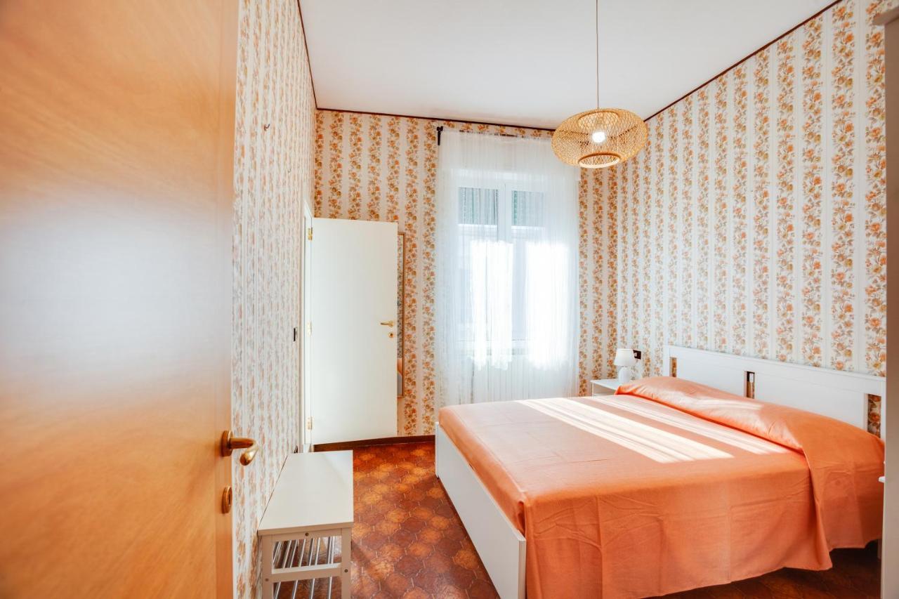 Rosamare Elegant Apartment Polignano a Mare Dış mekan fotoğraf