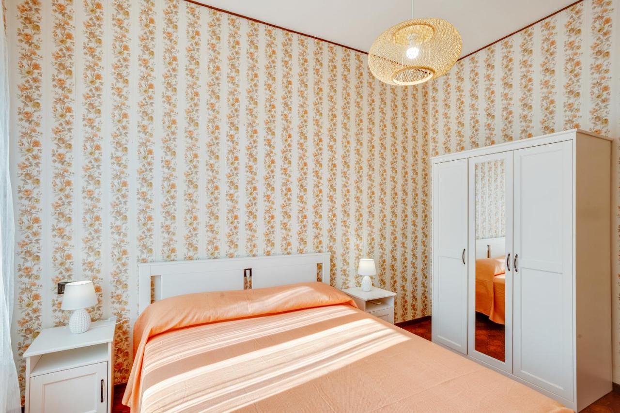 Rosamare Elegant Apartment Polignano a Mare Dış mekan fotoğraf