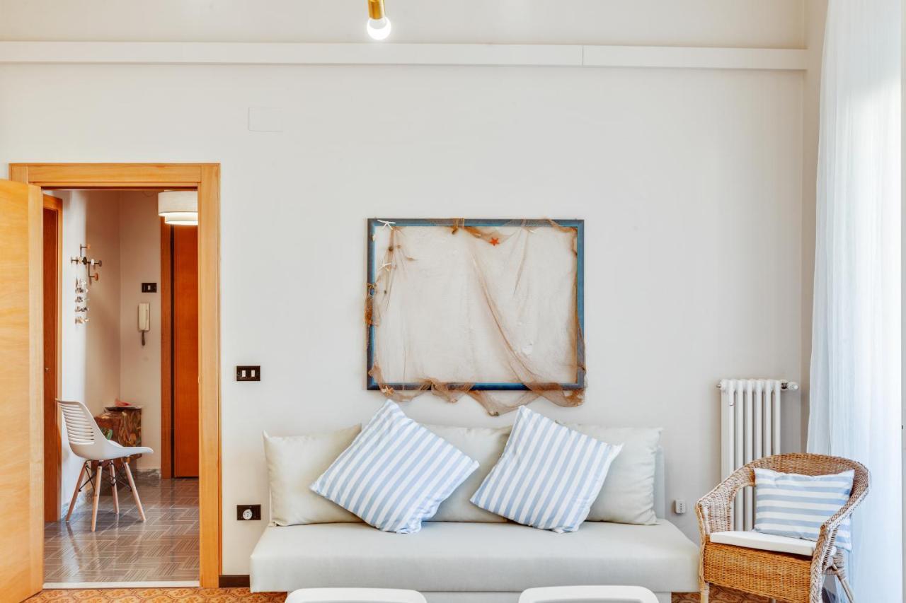 Rosamare Elegant Apartment Polignano a Mare Dış mekan fotoğraf