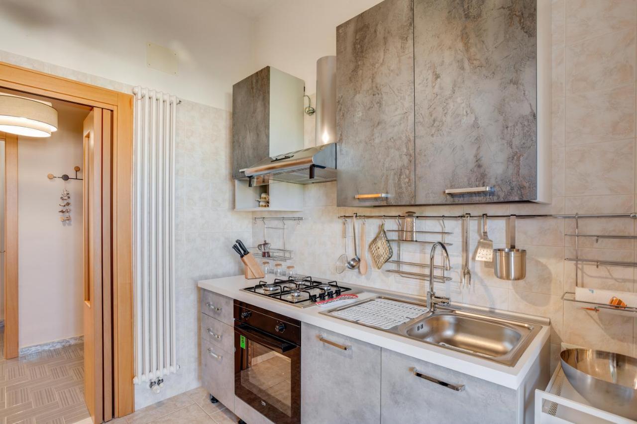 Rosamare Elegant Apartment Polignano a Mare Dış mekan fotoğraf