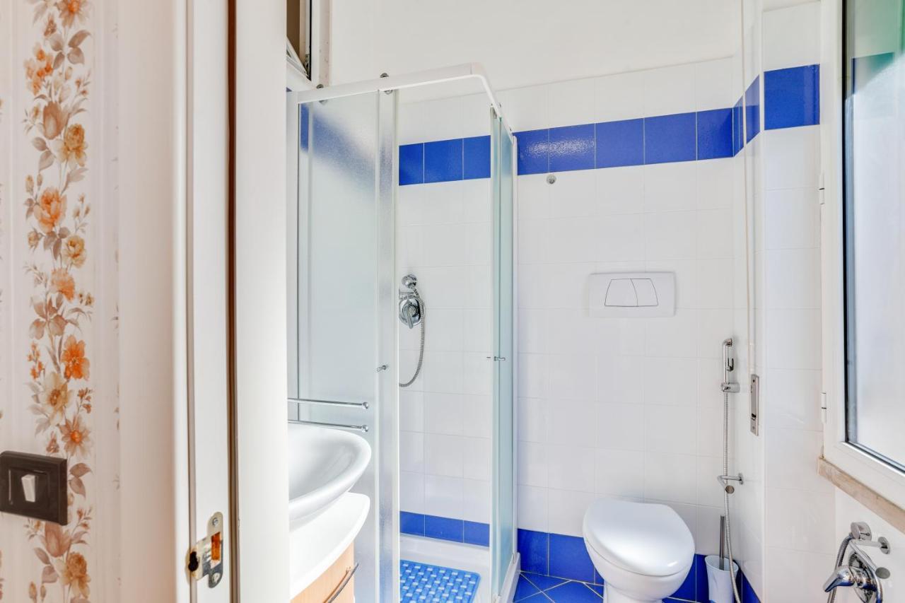 Rosamare Elegant Apartment Polignano a Mare Dış mekan fotoğraf