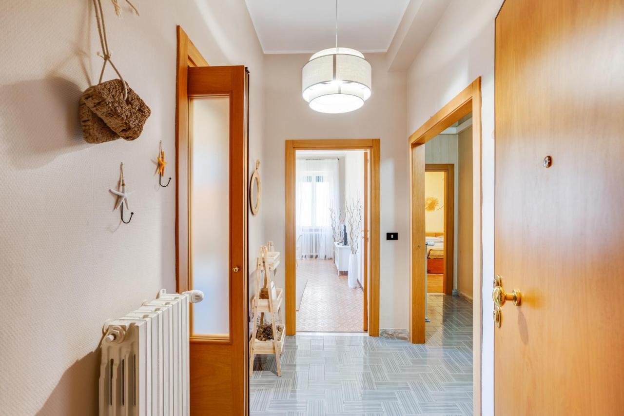 Rosamare Elegant Apartment Polignano a Mare Dış mekan fotoğraf