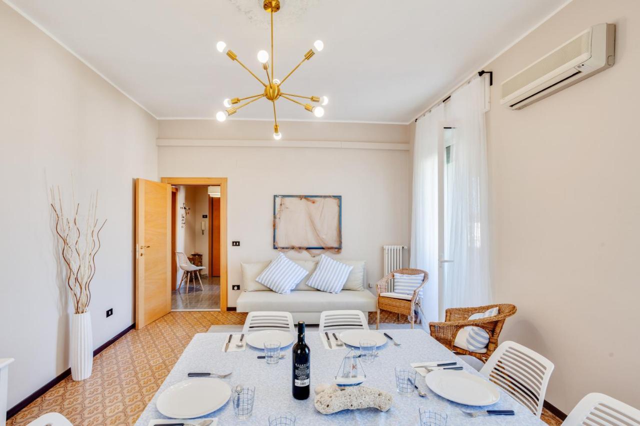 Rosamare Elegant Apartment Polignano a Mare Dış mekan fotoğraf