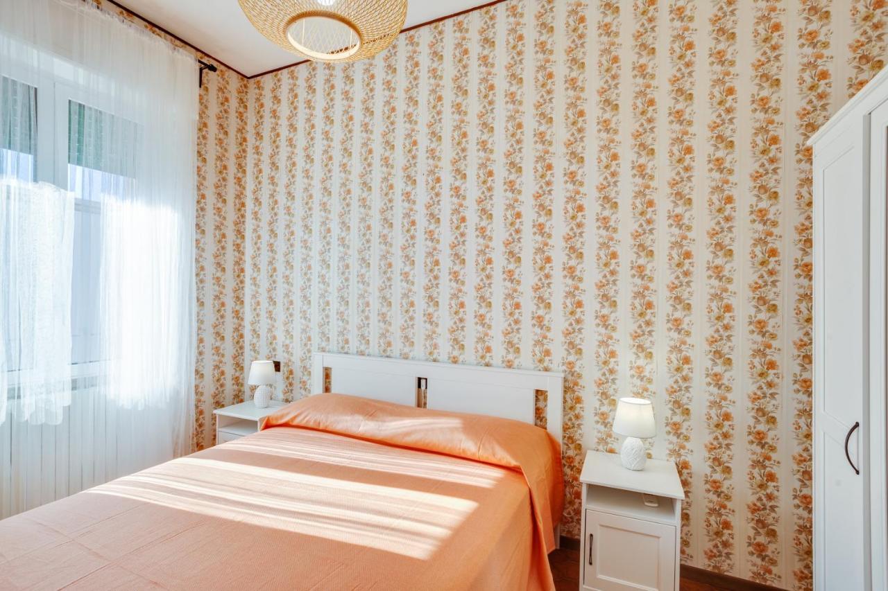 Rosamare Elegant Apartment Polignano a Mare Dış mekan fotoğraf
