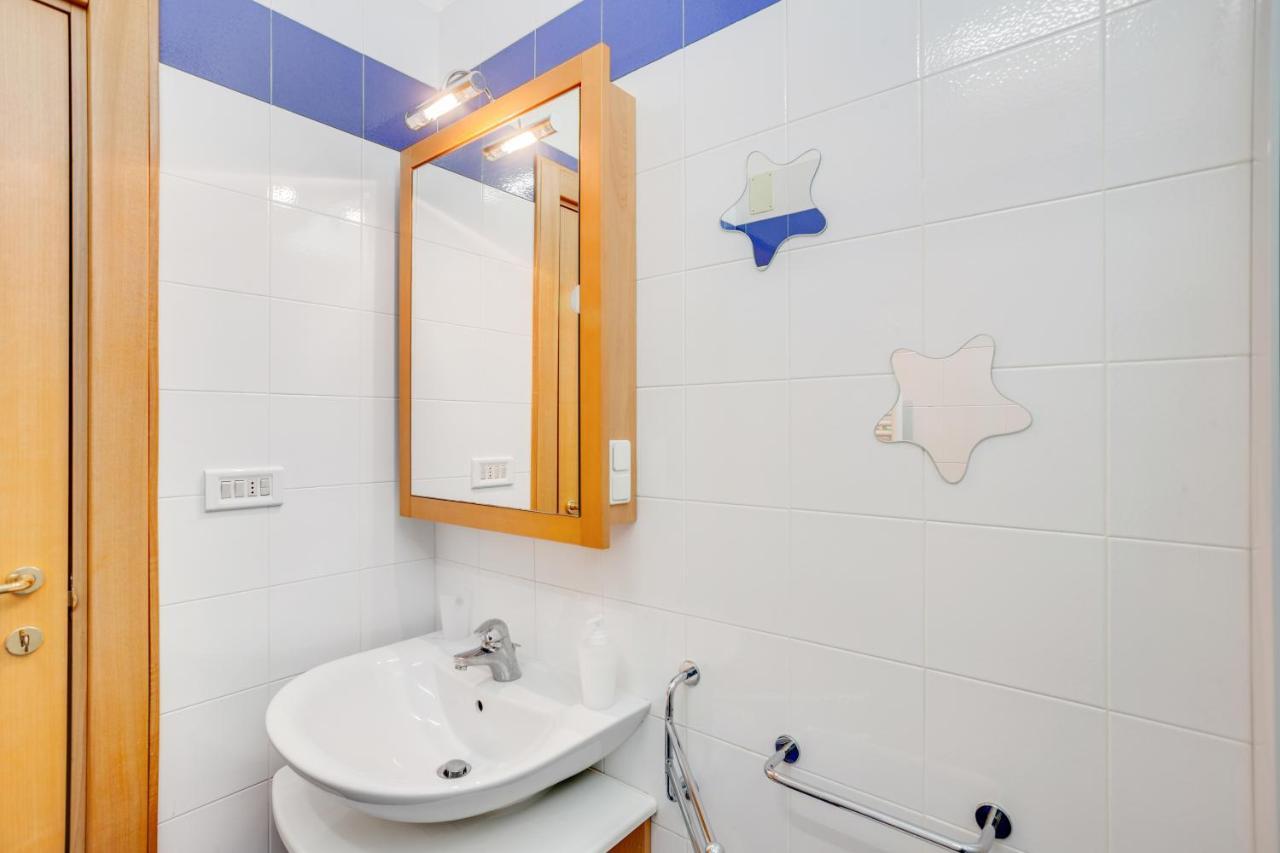 Rosamare Elegant Apartment Polignano a Mare Dış mekan fotoğraf