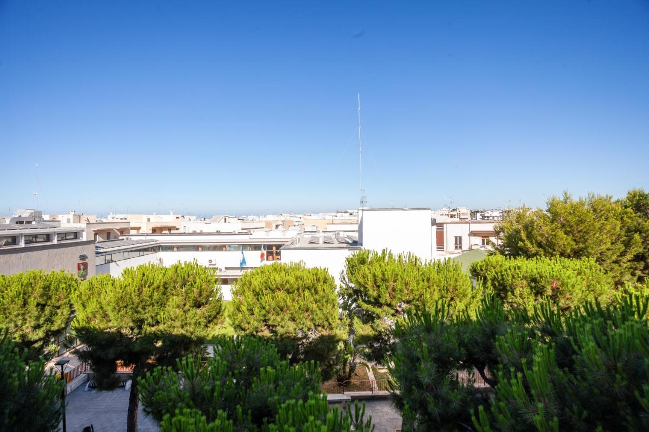 Rosamare Elegant Apartment Polignano a Mare Dış mekan fotoğraf