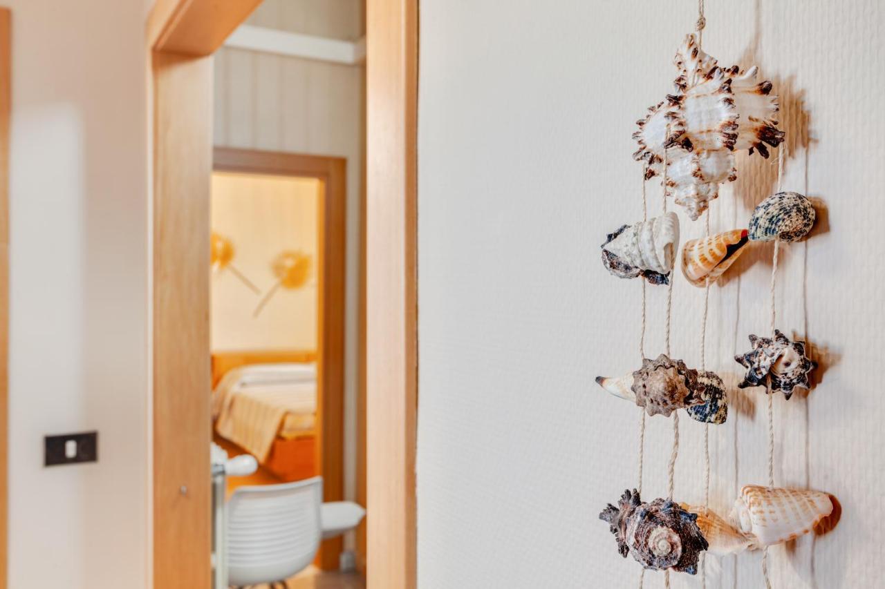 Rosamare Elegant Apartment Polignano a Mare Dış mekan fotoğraf