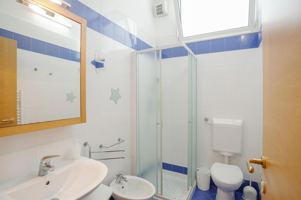 Rosamare Elegant Apartment Polignano a Mare Dış mekan fotoğraf