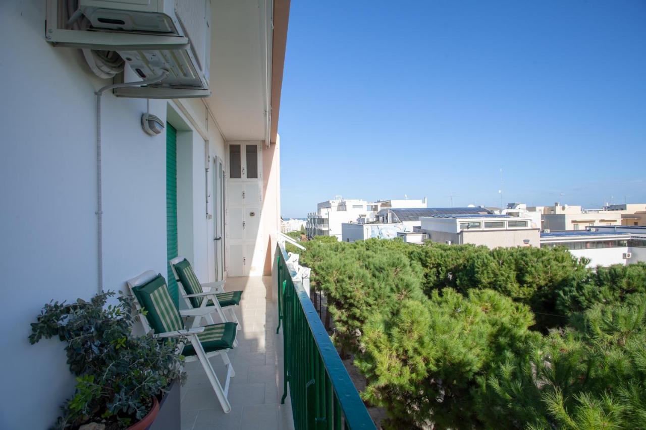 Rosamare Elegant Apartment Polignano a Mare Dış mekan fotoğraf