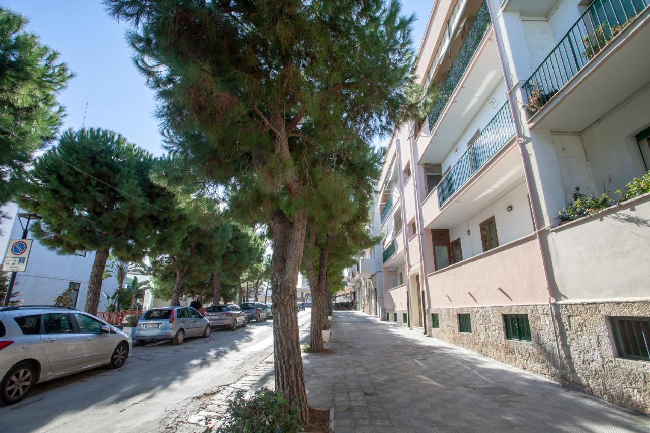 Rosamare Elegant Apartment Polignano a Mare Dış mekan fotoğraf